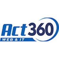 ACT360 Web & IT Inc. logo, ACT360 Web & IT Inc. contact details