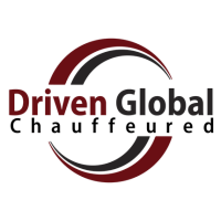 Driven Global Chauffeured logo, Driven Global Chauffeured contact details