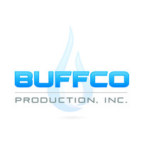 Buffco Production logo, Buffco Production contact details