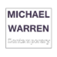 Michael Warren Contemporary logo, Michael Warren Contemporary contact details