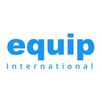 Equip International logo, Equip International contact details