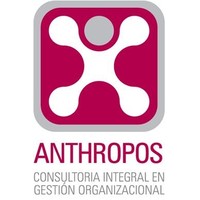 ANTHROPOS SRL logo, ANTHROPOS SRL contact details