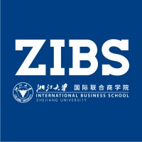 Zhejiang University International Business School (ZIBS)浙江大学国际联合商学院 logo, Zhejiang University International Business School (ZIBS)浙江大学国际联合商学院 contact details