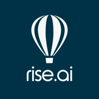 Rise.ai logo, Rise.ai contact details