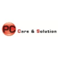 PC Care & Solution logo, PC Care & Solution contact details