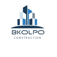 BKOLPO Construction Limited logo, BKOLPO Construction Limited contact details