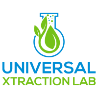 Universal Xtractions logo, Universal Xtractions contact details