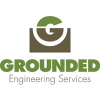 GROUNDED ENGINEERING SERVICES logo, GROUNDED ENGINEERING SERVICES contact details