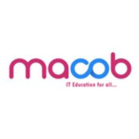 Macob IT Solutions logo, Macob IT Solutions contact details