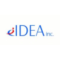 eIDEA, Inc logo, eIDEA, Inc contact details