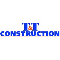 T & T CONSTRUCTION OF CENTRAL FLA., INC. logo, T & T CONSTRUCTION OF CENTRAL FLA., INC. contact details