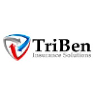 TriBen Insurance Solutions, Inc. logo, TriBen Insurance Solutions, Inc. contact details