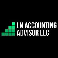 LN Accounting Advisor LLC logo, LN Accounting Advisor LLC contact details