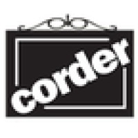 Corder Real Estate logo, Corder Real Estate contact details