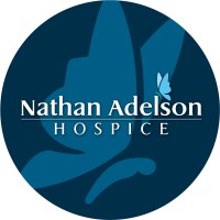 Nathan Adelson Hospice logo, Nathan Adelson Hospice contact details