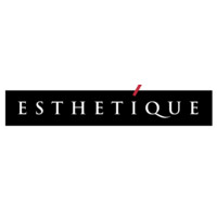 Esthétique logo, Esthétique contact details