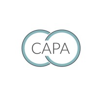 Capa logo, Capa contact details