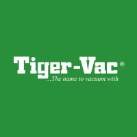 Tiger-Vac Inc. logo, Tiger-Vac Inc. contact details