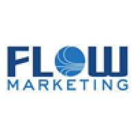 Flow Marketing logo, Flow Marketing contact details