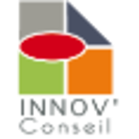 INNOV' Conseil logo, INNOV' Conseil contact details