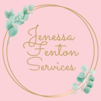 Jenessa Fenton Services logo, Jenessa Fenton Services contact details