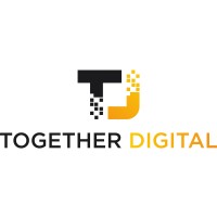 together digital gUG logo, together digital gUG contact details