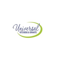 Universal Kitchens and Granite logo, Universal Kitchens and Granite contact details