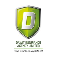 Dawit Insurance logo, Dawit Insurance contact details