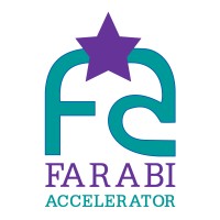 Farabi Accelerator logo, Farabi Accelerator contact details