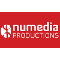 Numedia Productions logo, Numedia Productions contact details