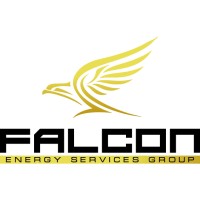 Falcon Energy Services Group logo, Falcon Energy Services Group contact details