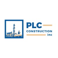 PLC Construction, Inc. logo, PLC Construction, Inc. contact details