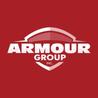 Armour Group Inc. logo, Armour Group Inc. contact details