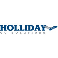 Holliday GC Solutions logo, Holliday GC Solutions contact details