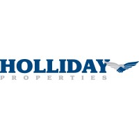 Holliday Properties logo, Holliday Properties contact details