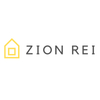 Zion REI logo, Zion REI contact details