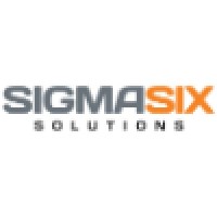 Sigma Six Solutions logo, Sigma Six Solutions contact details