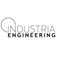 Industria Engineering, Inc. logo, Industria Engineering, Inc. contact details