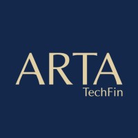 ARTA TechFin Corporation Limited logo, ARTA TechFin Corporation Limited contact details