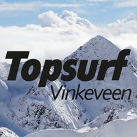 Topsurf Vinkeveen logo, Topsurf Vinkeveen contact details