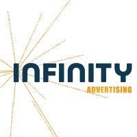 Infinity Advertising logo, Infinity Advertising contact details