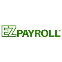 EZ Payroll logo, EZ Payroll contact details