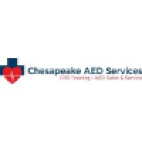 Chesapeake AED Services logo, Chesapeake AED Services contact details