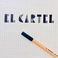 El Cartel logo, El Cartel contact details