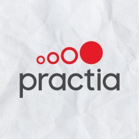 Practia Brasil logo, Practia Brasil contact details