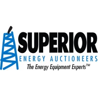 Superior Energy Auctioneers logo, Superior Energy Auctioneers contact details