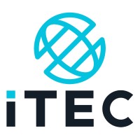 iTEC logo, iTEC contact details