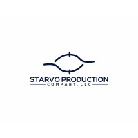 Starvo Production Company, LLC logo, Starvo Production Company, LLC contact details