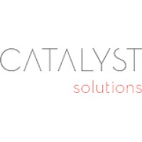 Catalyst Solutions Australia logo, Catalyst Solutions Australia contact details