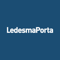 Ledesma Porta logo, Ledesma Porta contact details